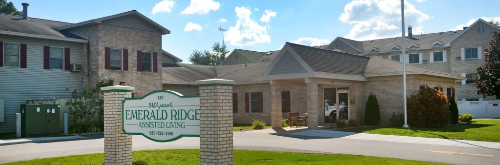 image of Emerald Ridge Assisted Living