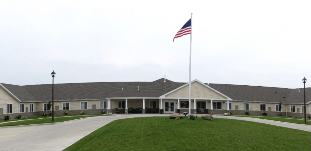 image of Emery Place Assisted Living