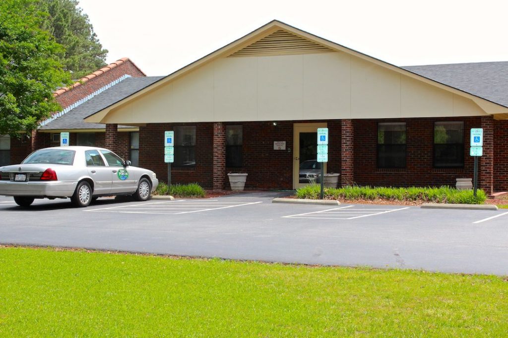 image of Eno Pointe Assisted Living