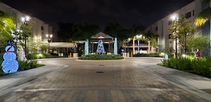 image of Epworth Village Retirement Community