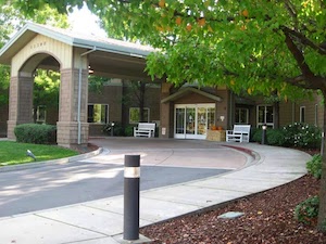 image of Eskaton Lodge Gold River