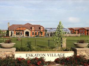 image of Eskaton Village Roseville