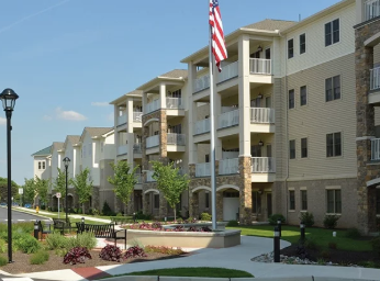image of Evergreen Estates Retirement Comunity image of Evergreen Estates Retirement Comunity
