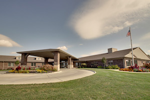 image of Evergreen Place Assisted Living