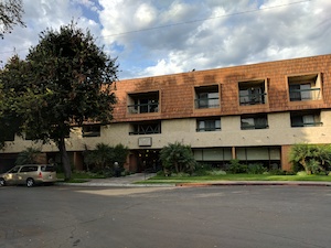 image of Evergreen Retirement Residence