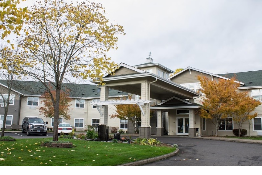 image of Evergreen Senior Living image of Evergreen Senior Living