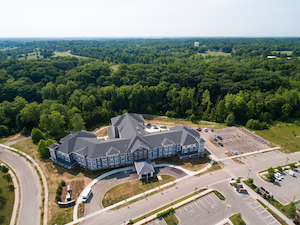 image of Evergreen Village at Bloomington