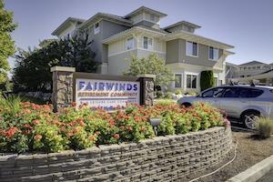 image of Fairwinds - Spokane