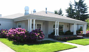 image of Farmington Square - Eugene