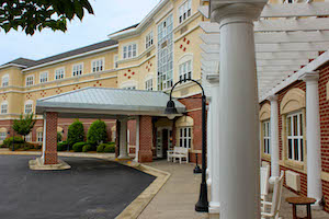 image of Forest Heights Senior Living Community