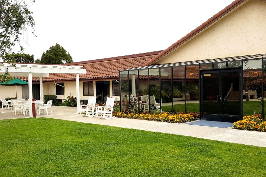 The 9 Best Assisted Living Facilities In Santa Maria California