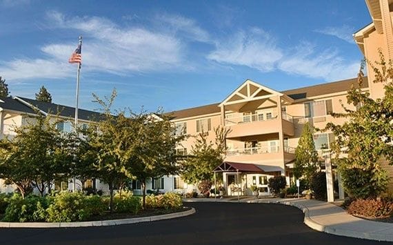 image of Fox Hollow Independent Assisted Living Community