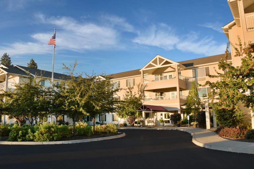 image of Fox Hollow Independent and Assisted Living