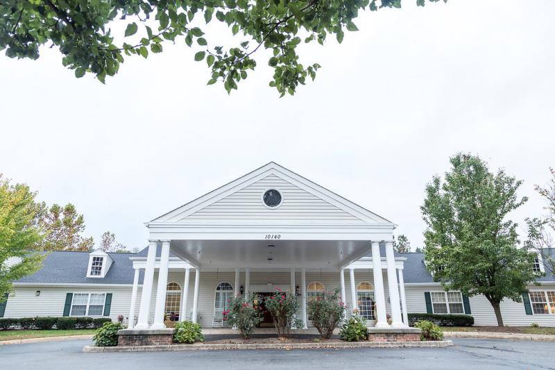 image of Fox Trail Assisted Living at Manassas