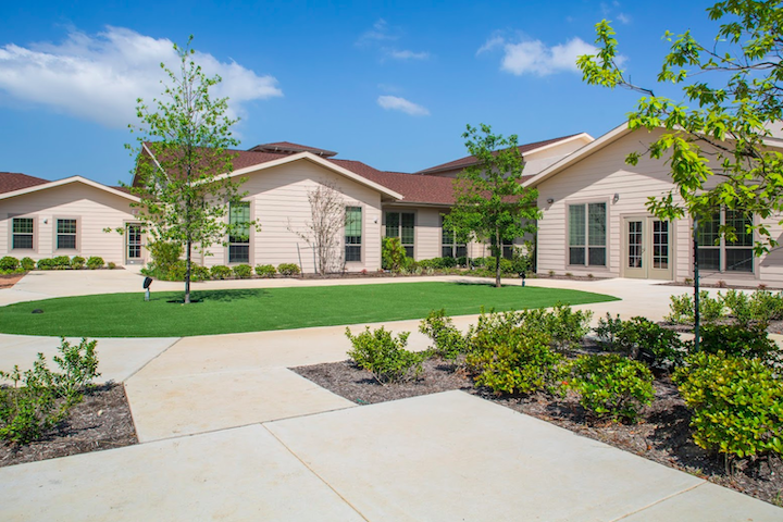 image of Franklin Park Round Rock