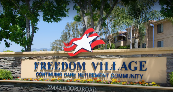 image of Freedom Village image of Freedom Village