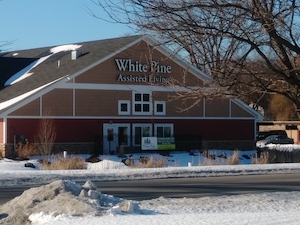 image of Fridley White Pine Senior Living