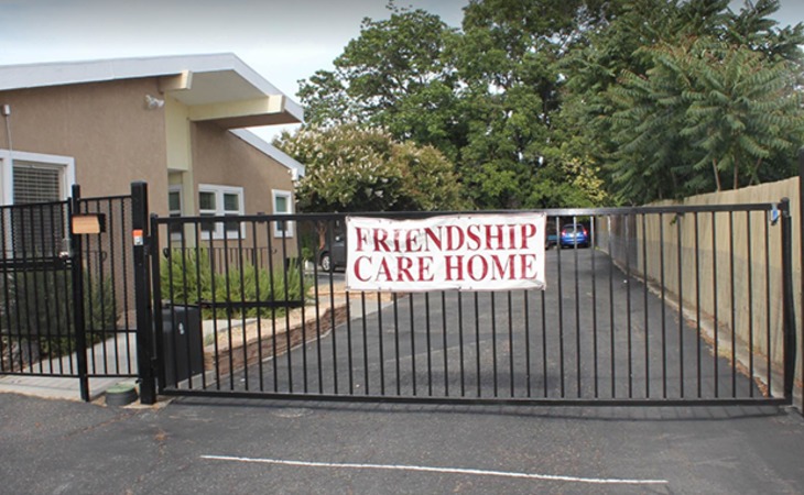 image of Friendship Care Home