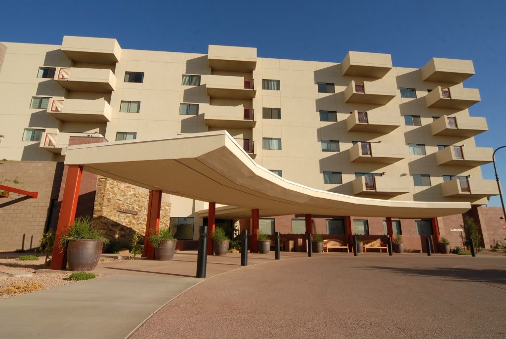 image of Friendship Village Tempe image of Friendship Village Tempe