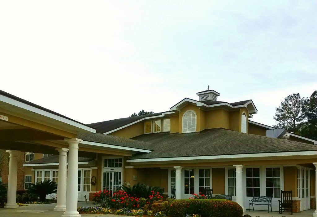 image of Garden View Assisted Living