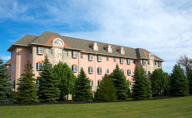 image of Generations Senior Living of Strongsville