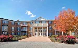 image of Georgetowne Place