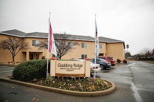 image of Gladding Ridge Assisted Living & Memory Care Community