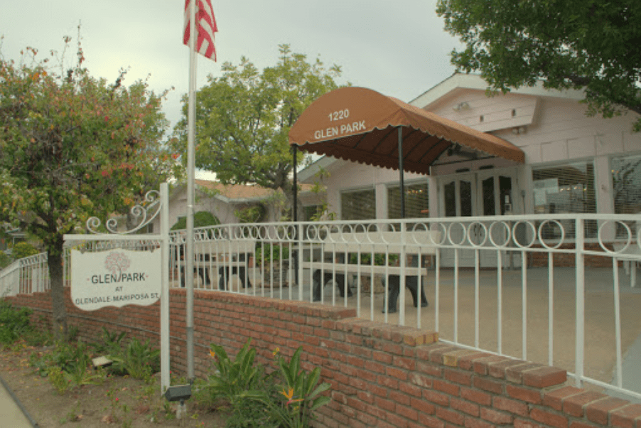 image of Glen Park at Glendale Mariposa