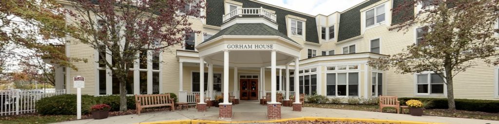 image of Gorham House