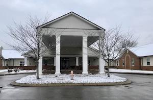 image of Grace Manor Assisted Living