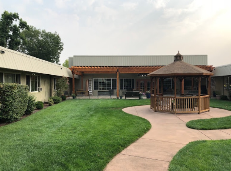 imiage of Grace Manor Senior Living imiage of Grace Manor Senior Living