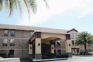 image of Grace Manor Suites
