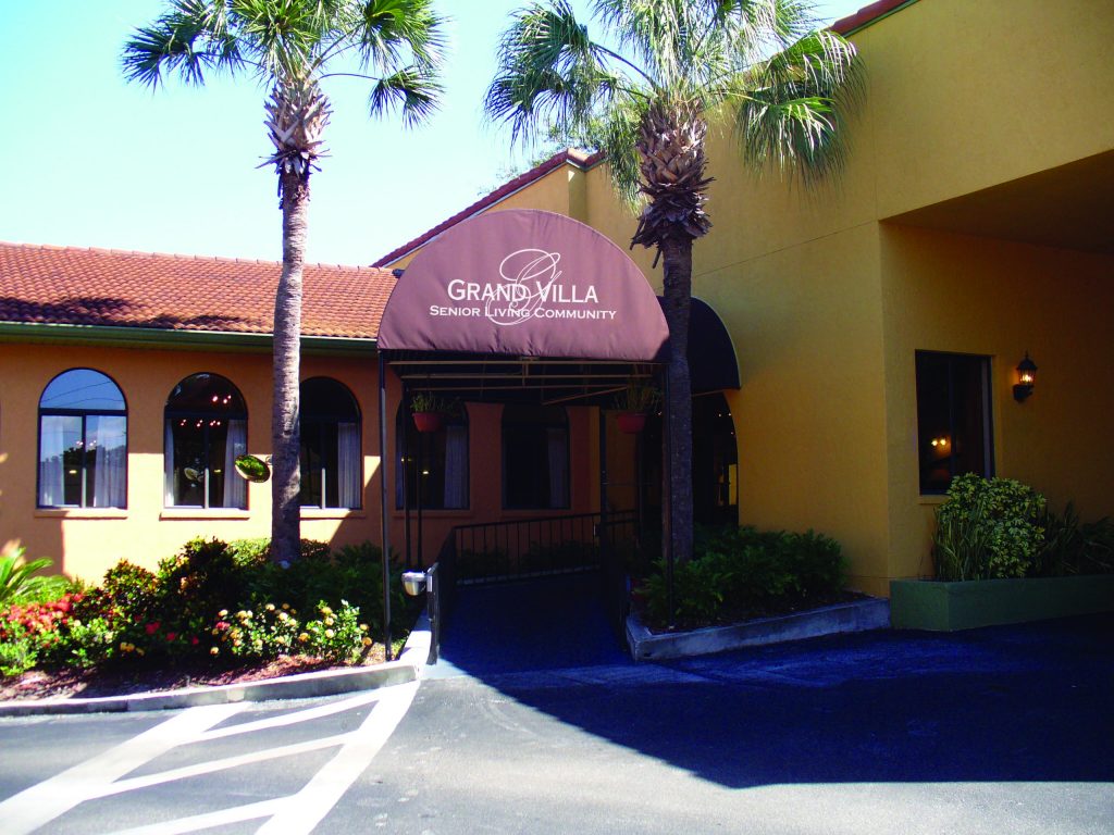 image of Grand Villa of Altamonte Springs