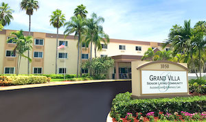 image of Grand Villa of Deerfield Beach