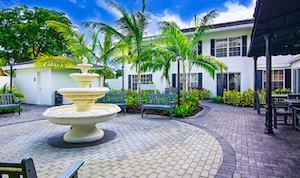 image of Grand Villa of Delray Beach East