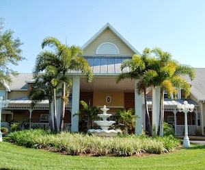 image of Grand Villa of Largo