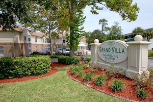 image of Grand Villa of Ormond Beach