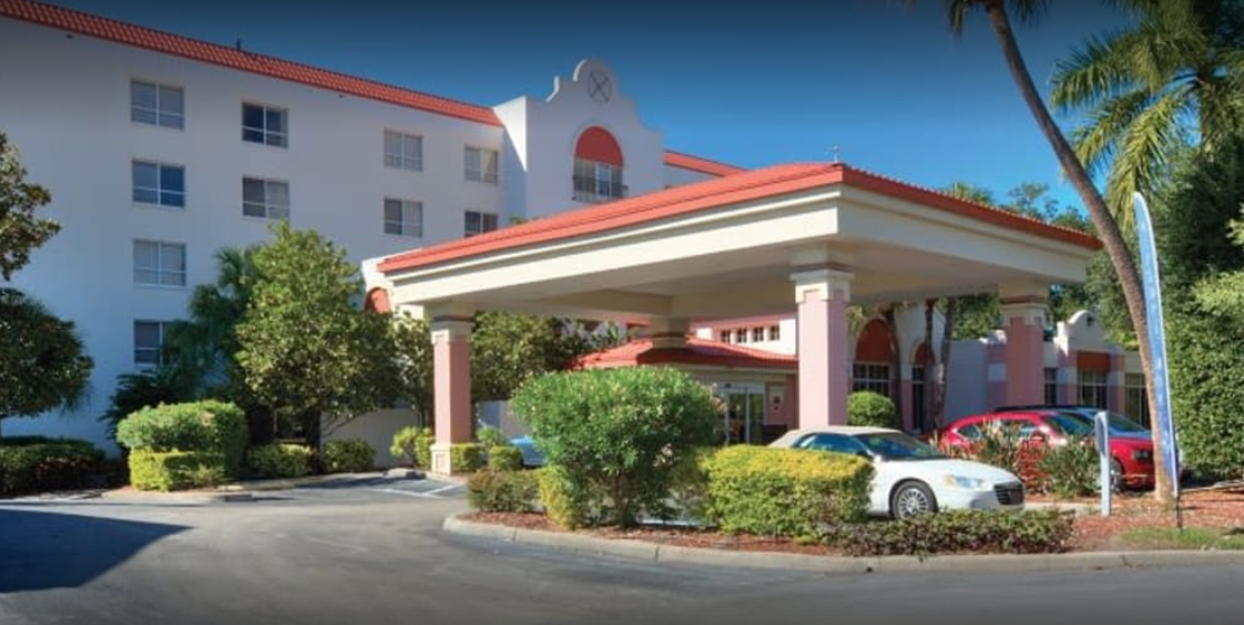 image of Grand Villa of Sarasota image of Grand Villa of Sarasota