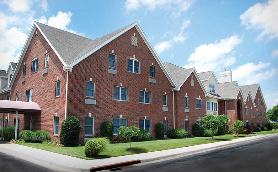 image of Green Tree Assisted Living image of Green Tree Assisted Living