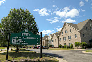 image of Greenbriar Village