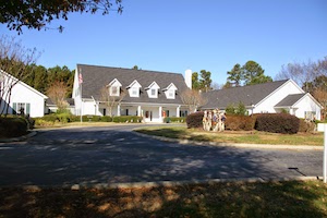 image of Greenville Glen Assisted Living