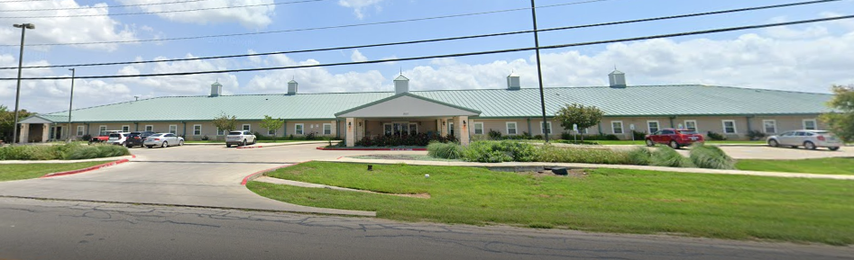 image of Gruene Senior Living image of Gruene Senior Living