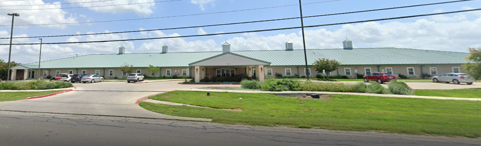 image of Gruene Senior Living