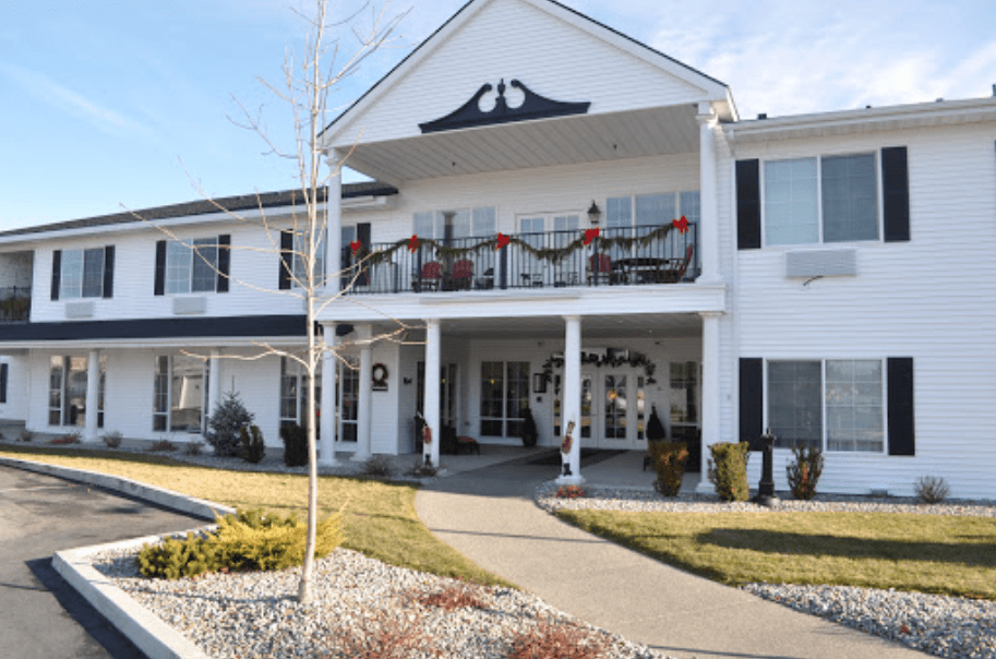 image of Guardian Angel Homes Liberty Lake