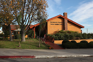 image of Hacienda Grande Senior Assisted Living