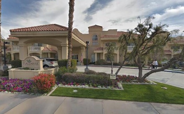 image of Hallmark Palm Springs image of Hallmark Palm Springs