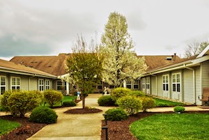 image of Hamilton Place Assisted Living