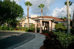 image of HarborChase Assisted Living and Skilled Nursing