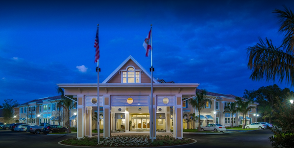 image of HarborChase of Sarasota image of HarborChase of Sarasota
