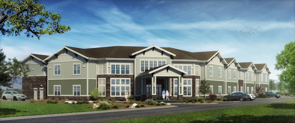 image of Harmony Hills Assisted Living image of Harmony Hills Assisted Living